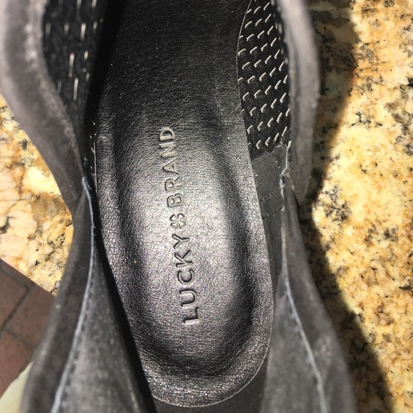 fall shoes - Picture 5 of 6